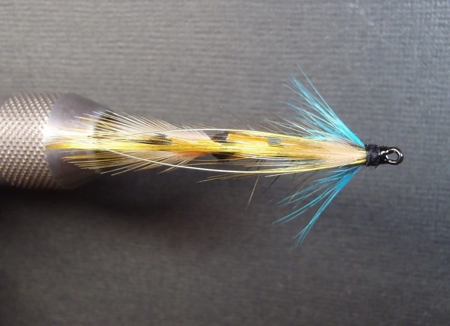 沢田賢一郎 The Art of Classic Salmon Fly 値下げオープンスペース