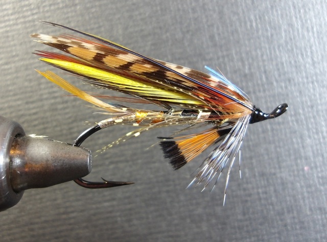 KEN SAWADAロッド: フライフィッシング探求ー大魚を求めてー