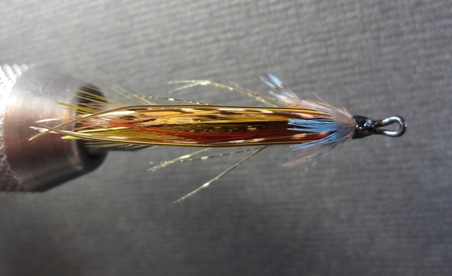 KEN SAWADAロッド: フライフィッシング探求ー大魚を求めてー
